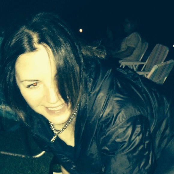 Meet the Posher Other - Meet your Posher, Diane